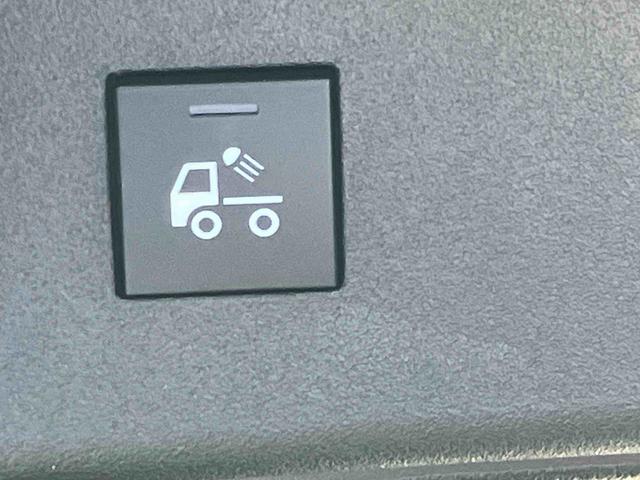 ハイゼットトラックジャンボエクストラ４ＷＤ　ＣＶＴ　６６０ｃｃ　衝突被害軽減ブレーキ　横滑り防止装置　ＡＢＳ　アイドリングストップ　プッシュボタンスタート　マニュアルエアコン　荷台作業灯　パワーステアリング　パワーウィンドウ（福島県）の中古車