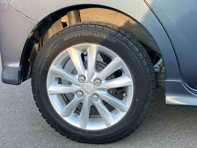 タントカスタムX トップエディションSAII2WD CVT 660cc ナビ 後席モニター ステアリングスイッチ 衝突被害軽減ブレーキ 横滑り防止装置 ABS アイドリングストップ プッシュボタンスタート 両側スライドドア ベンチシート(福島県)の中古車