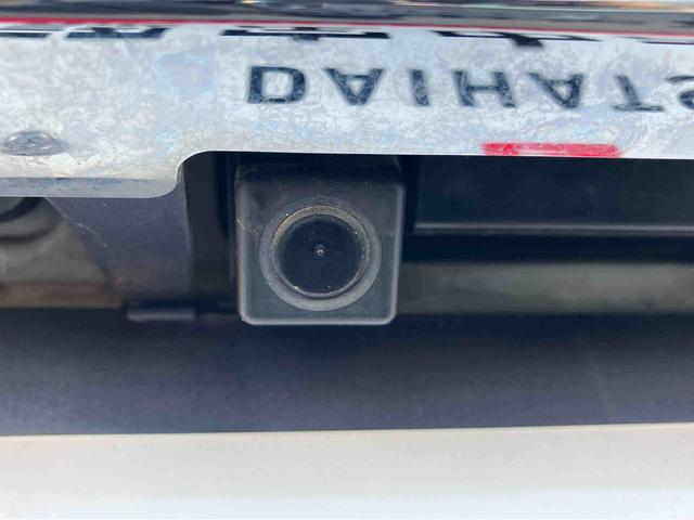 タントカスタムX トップエディションSAII2WD CVT 660cc ナビ 後席モニター ステアリングスイッチ 衝突被害軽減ブレーキ 横滑り防止装置 ABS アイドリングストップ プッシュボタンスタート 両側スライドドア ベンチシート(福島県)の中古車