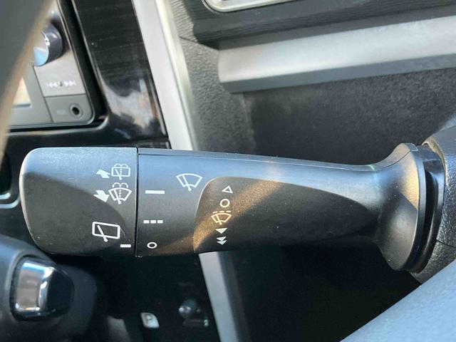 タントカスタムX トップエディションSAII2WD CVT 660cc ナビ 後席モニター ステアリングスイッチ 衝突被害軽減ブレーキ 横滑り防止装置 ABS アイドリングストップ プッシュボタンスタート 両側スライドドア ベンチシート(福島県)の中古車