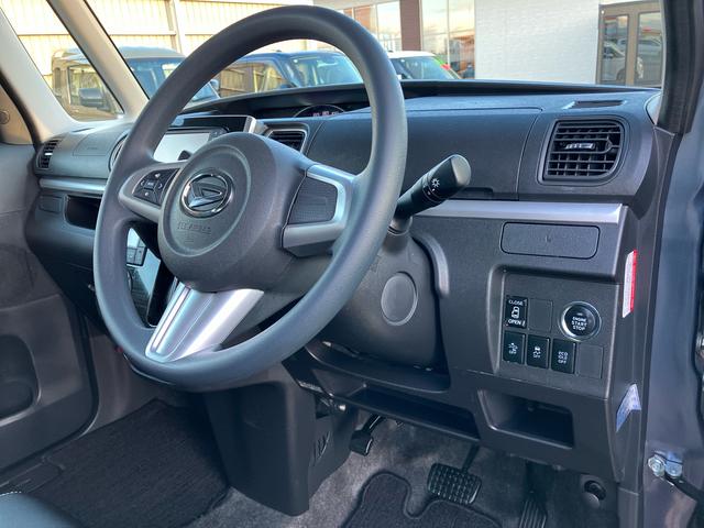 タントカスタムX トップエディションSAII2WD CVT 660cc ナビ 後席モニター ステアリングスイッチ 衝突被害軽減ブレーキ 横滑り防止装置 ABS アイドリングストップ プッシュボタンスタート 両側スライドドア ベンチシート(福島県)の中古車