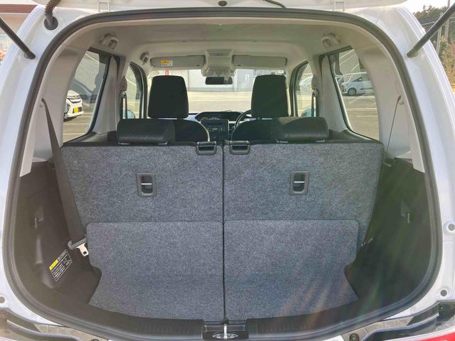 ワゴンＲＦＸ２ＷＤ　フロアシフト５速マニュアル　６６０ｃｃ　デュアルカメラブレーキサポート　ＡＢＳ　運転席・助手席エアバッグ　プッシュボタンスタート　運転席シートヒーター　社外アルミ（福島県）の中古車