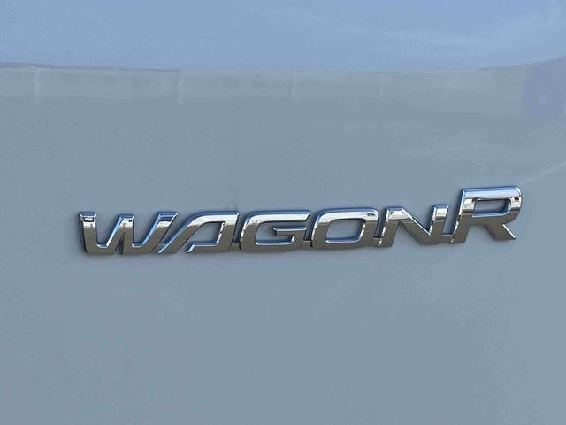 ワゴンＲＦＸ２ＷＤ　フロアシフト５速マニュアル　６６０ｃｃ　デュアルカメラブレーキサポート　ＡＢＳ　運転席・助手席エアバッグ　プッシュボタンスタート　運転席シートヒーター　社外アルミ（福島県）の中古車