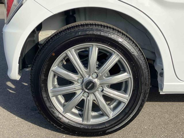 ワゴンＲＦＸ２ＷＤ　フロアシフト５速マニュアル　６６０ｃｃ　デュアルカメラブレーキサポート　ＡＢＳ　運転席・助手席エアバッグ　プッシュボタンスタート　運転席シートヒーター　社外アルミ（福島県）の中古車