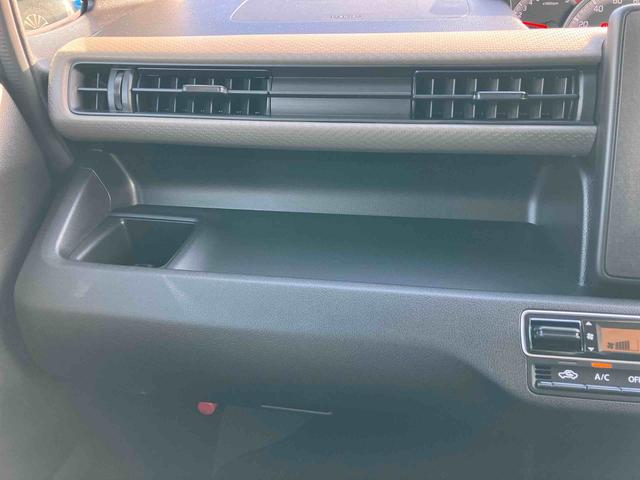 ワゴンＲＦＸ２ＷＤ　フロアシフト５速マニュアル　６６０ｃｃ　デュアルカメラブレーキサポート　ＡＢＳ　運転席・助手席エアバッグ　プッシュボタンスタート　運転席シートヒーター　社外アルミ（福島県）の中古車