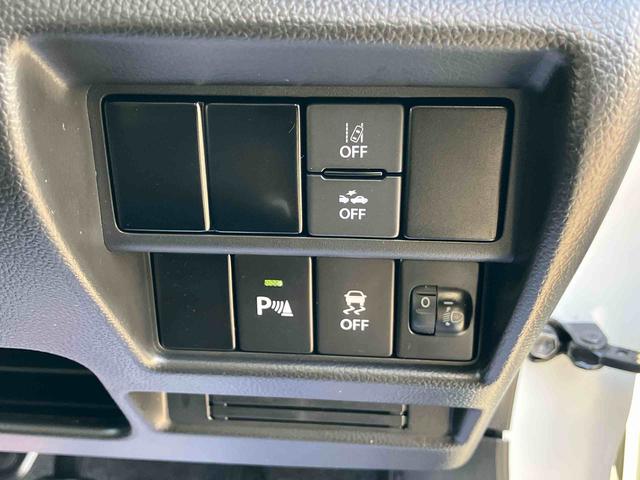 ワゴンＲＦＸ２ＷＤ　フロアシフト５速マニュアル　６６０ｃｃ　デュアルカメラブレーキサポート　ＡＢＳ　運転席・助手席エアバッグ　プッシュボタンスタート　運転席シートヒーター　社外アルミ（福島県）の中古車