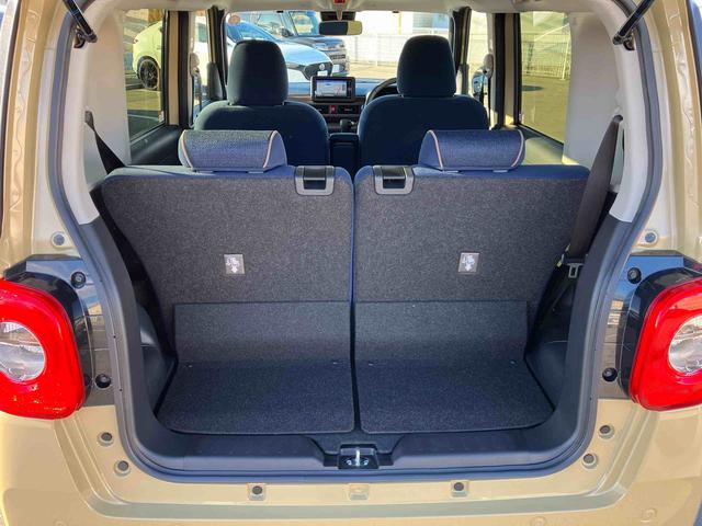 ムーヴキャンバスセオリーＧ２ＷＤ　ＣＶＴ　６６０ｃｃ　両側電動スライドドア　ナビ　全方位モニター　前席シートヒーター　衝突被害軽減ブレーキ　横滑り防止装置　ＡＢＳ　アイドリングストップ　プッシュボタンスタート（福島県）の中古車