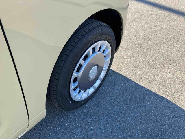 ムーヴキャンバスセオリーＧ２ＷＤ　ＣＶＴ　６６０ｃｃ　両側電動スライドドア　ナビ　全方位モニター　前席シートヒーター　衝突被害軽減ブレーキ　横滑り防止装置　ＡＢＳ　アイドリングストップ　プッシュボタンスタート（福島県）の中古車