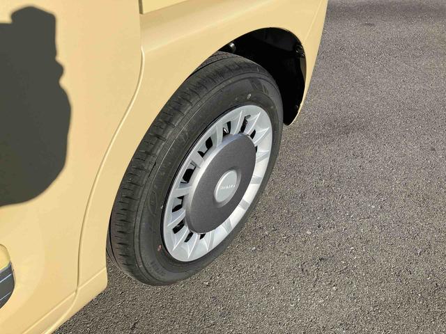 ムーヴキャンバスセオリーＧ２ＷＤ　ＣＶＴ　６６０ｃｃ　両側電動スライドドア　ナビ　全方位モニター　前席シートヒーター　衝突被害軽減ブレーキ　横滑り防止装置　ＡＢＳ　アイドリングストップ　プッシュボタンスタート（福島県）の中古車