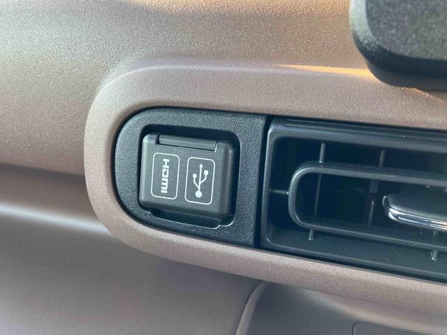 ムーヴキャンバスセオリーＧ２ＷＤ　ＣＶＴ　６６０ｃｃ　両側電動スライドドア　ナビ　全方位モニター　前席シートヒーター　衝突被害軽減ブレーキ　横滑り防止装置　ＡＢＳ　アイドリングストップ　プッシュボタンスタート（福島県）の中古車