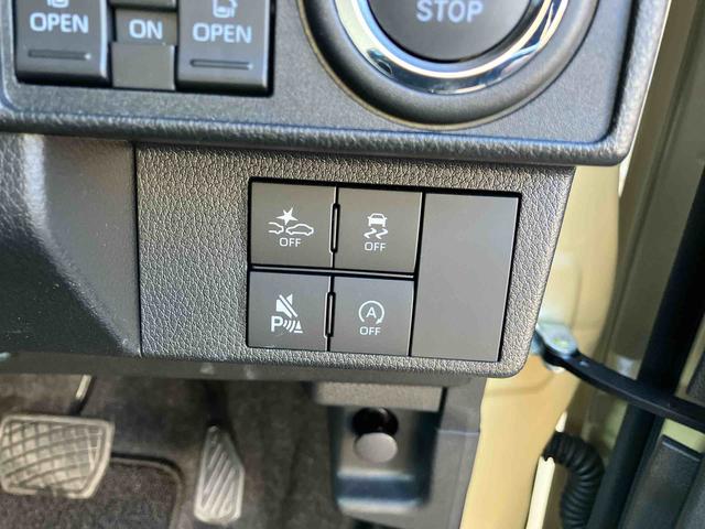 ムーヴキャンバスセオリーＧ２ＷＤ　ＣＶＴ　６６０ｃｃ　両側電動スライドドア　ナビ　全方位モニター　前席シートヒーター　衝突被害軽減ブレーキ　横滑り防止装置　ＡＢＳ　アイドリングストップ　プッシュボタンスタート（福島県）の中古車