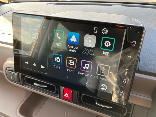 ムーヴキャンバスセオリーGターボ(福島県)の中古車