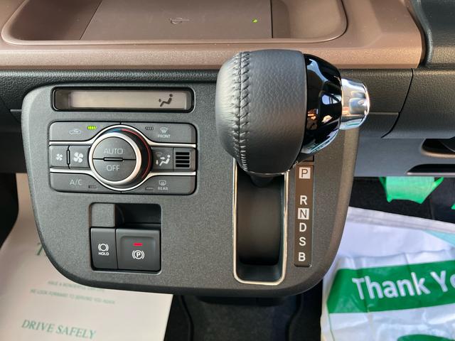 ムーヴキャンバスセオリーGターボ(福島県)の中古車