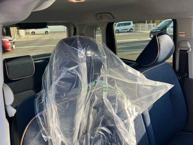 ムーヴキャンバスセオリーGターボ(福島県)の中古車