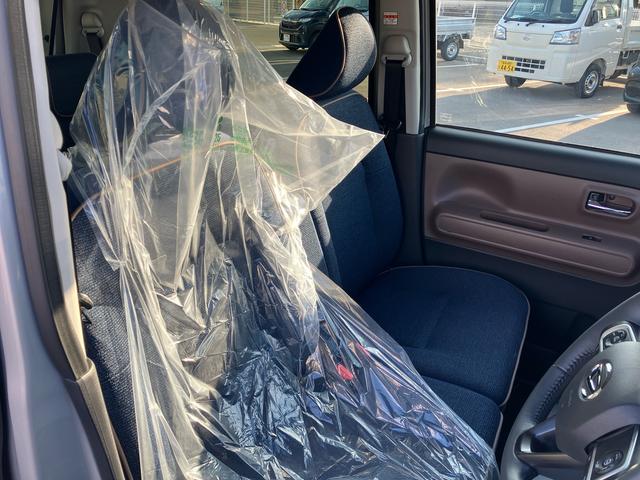 ムーヴキャンバスセオリーGターボ(福島県)の中古車