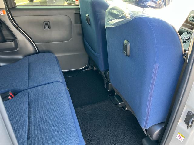 ムーヴキャンバスセオリーGターボ(福島県)の中古車