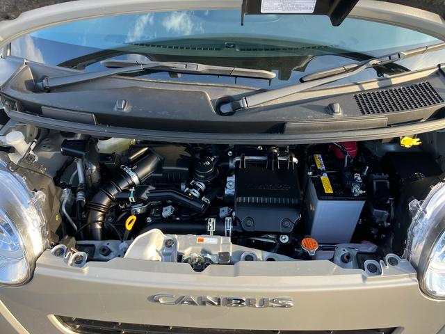 ムーヴキャンバスセオリーGターボ(福島県)の中古車