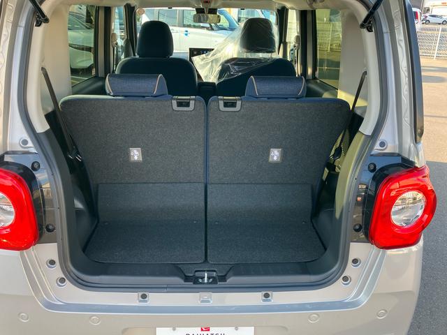 ムーヴキャンバスセオリーGターボ(福島県)の中古車