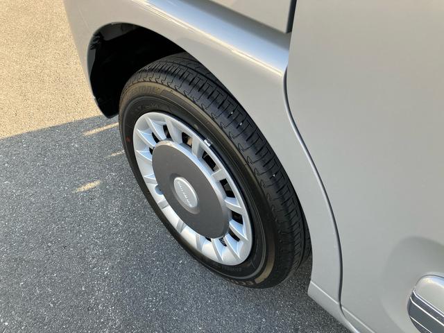 ムーヴキャンバスセオリーGターボ(福島県)の中古車