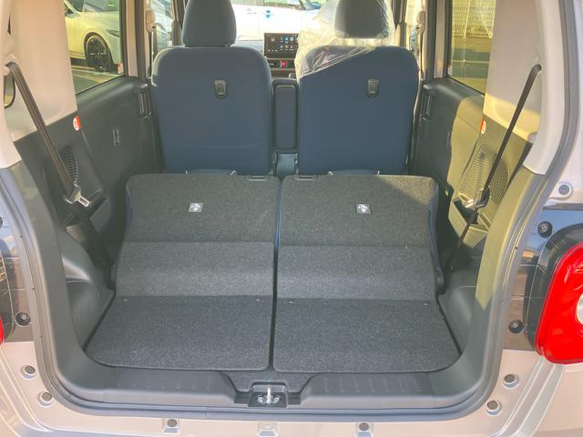 ムーヴキャンバスセオリーGターボ(福島県)の中古車