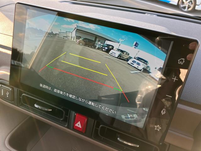 ムーヴキャンバスセオリーGターボ(福島県)の中古車