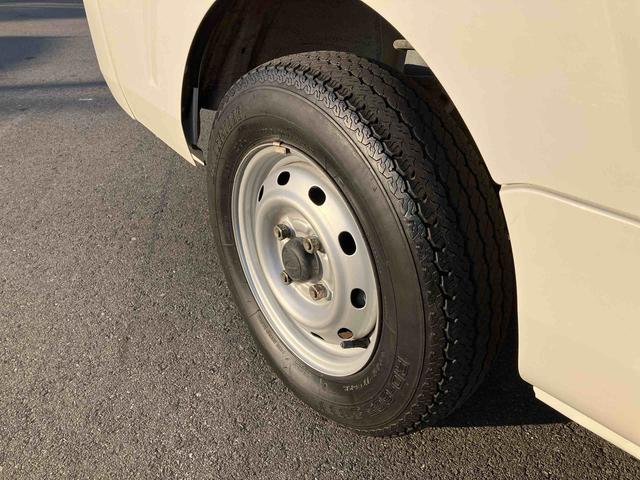 ハイゼットトラックスタンダード　エアコン・パワステレス　車検整備付４ＷＤ　６６０ｃｃ　５速マニュアル　荷台ゴムマット　車検整備付　ワンオーナー車（福島県）の中古車
