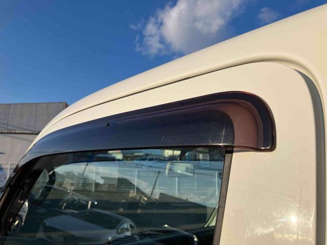 ハイゼットトラックスタンダード　エアコン・パワステレス　車検整備付４ＷＤ　６６０ｃｃ　５速マニュアル　荷台ゴムマット　車検整備付　ワンオーナー車（福島県）の中古車
