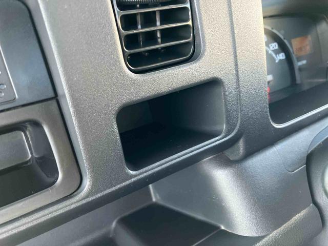 ハイゼットトラックスタンダード　エアコン・パワステレス　車検整備付４ＷＤ　６６０ｃｃ　５速マニュアル　荷台ゴムマット　車検整備付　ワンオーナー車（福島県）の中古車