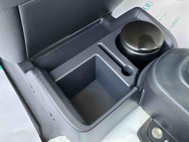 ハイゼットトラックスタンダード　エアコン・パワステレス　車検整備付４ＷＤ　６６０ｃｃ　５速マニュアル　荷台ゴムマット　車検整備付　ワンオーナー車（福島県）の中古車