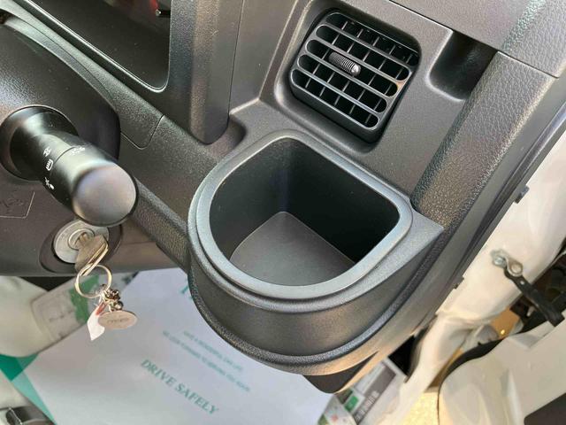 ハイゼットトラックスタンダード　エアコン・パワステレス　車検整備付４ＷＤ　６６０ｃｃ　５速マニュアル　荷台ゴムマット　車検整備付　ワンオーナー車（福島県）の中古車