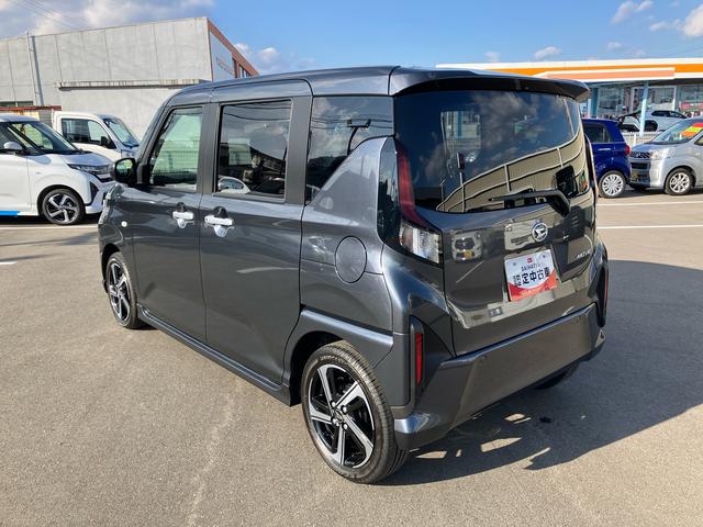 ムーヴRS(福島県)の中古車