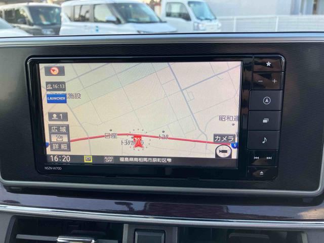 キャストスタイルG VS SAIII(福島県)の中古車