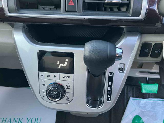 キャストスタイルG VS SAIII(福島県)の中古車