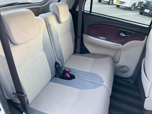 キャストスタイルG VS SAIII(福島県)の中古車