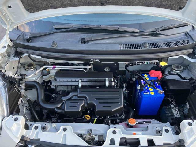 キャストスタイルG VS SAIII(福島県)の中古車