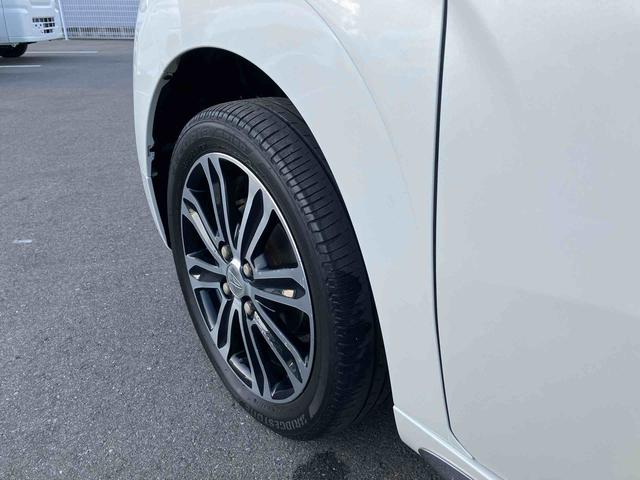 キャストスタイルG VS SAIII(福島県)の中古車