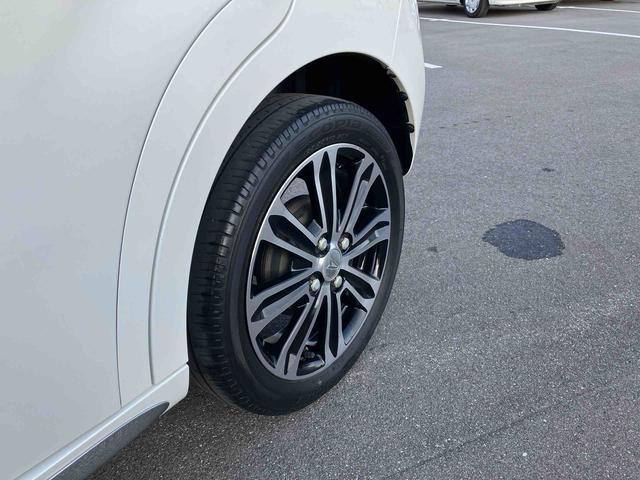 キャストスタイルG VS SAIII(福島県)の中古車