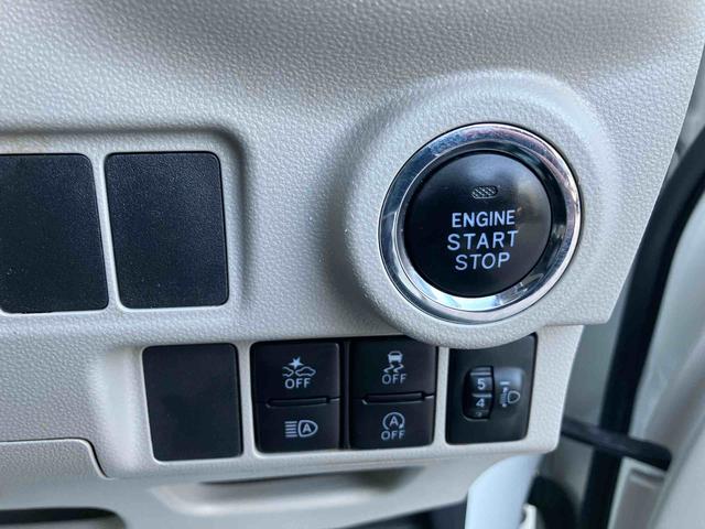 キャストスタイルG VS SAIII(福島県)の中古車