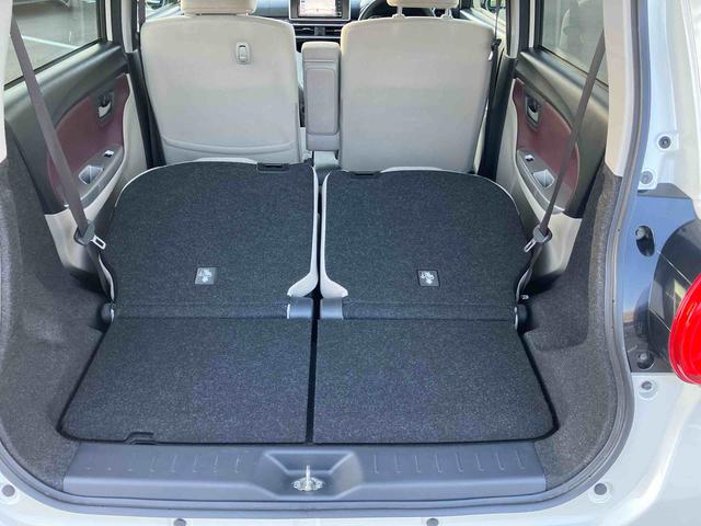 キャストスタイルG VS SAIII(福島県)の中古車