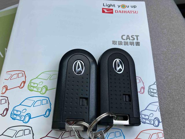 キャストスタイルG VS SAIII(福島県)の中古車