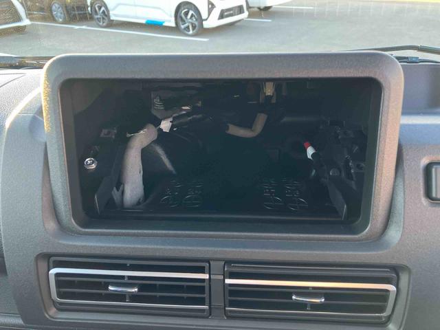 ハイゼットトラックジャンボエクストラ４ＷＤ　ＣＶＴ　６６０ｃｃ　衝突被害軽減ブレーキ　横滑り防止装置　ＡＢＳ　アイドリングストップ　スマートキー　プッシュボタンスタート　エアコン　パワーステアリング　パワーウィンドウ　荷台作業灯（福島県）の中古車