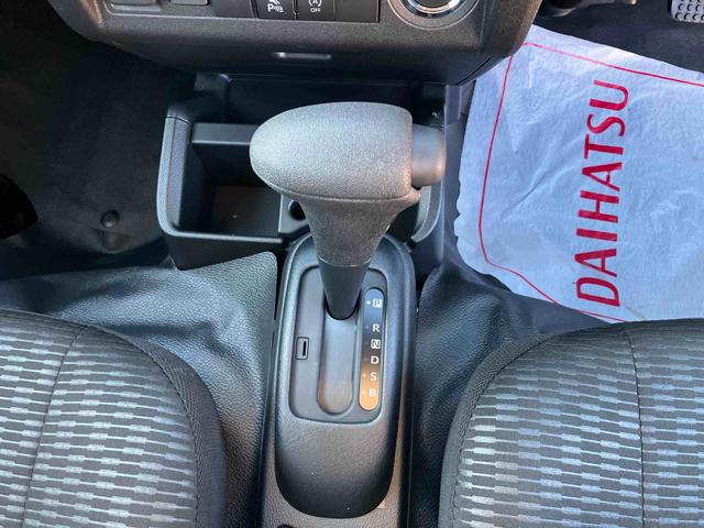 ハイゼットトラックジャンボエクストラ４ＷＤ　ＣＶＴ　６６０ｃｃ　衝突被害軽減ブレーキ　横滑り防止装置　ＡＢＳ　アイドリングストップ　スマートキー　プッシュボタンスタート　エアコン　パワーステアリング　パワーウィンドウ　荷台作業灯（福島県）の中古車