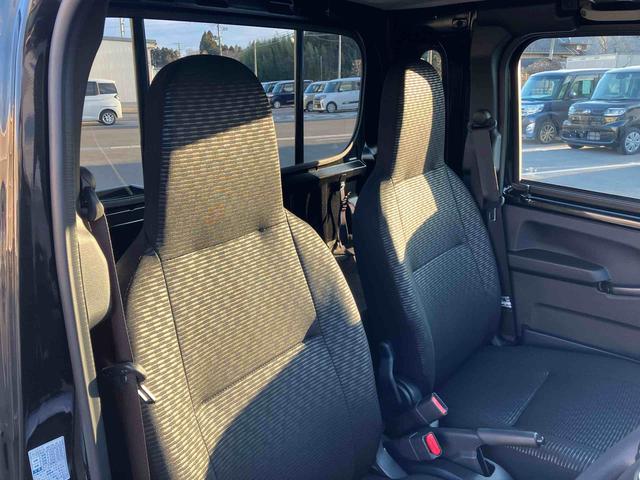 ハイゼットトラックジャンボエクストラ４ＷＤ　ＣＶＴ　６６０ｃｃ　衝突被害軽減ブレーキ　横滑り防止装置　ＡＢＳ　アイドリングストップ　スマートキー　プッシュボタンスタート　エアコン　パワーステアリング　パワーウィンドウ　荷台作業灯（福島県）の中古車