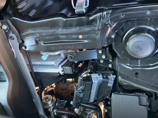 ハイゼットトラックジャンボエクストラ４ＷＤ　ＣＶＴ　６６０ｃｃ　衝突被害軽減ブレーキ　横滑り防止装置　ＡＢＳ　アイドリングストップ　スマートキー　プッシュボタンスタート　エアコン　パワーステアリング　パワーウィンドウ　荷台作業灯（福島県）の中古車