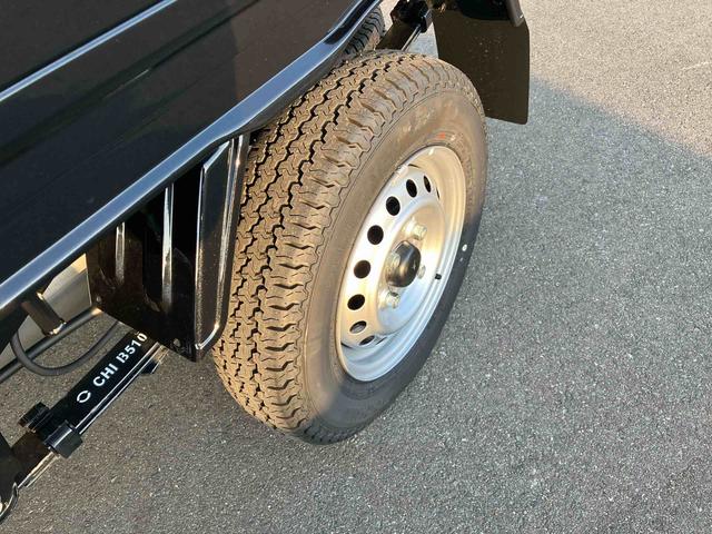 ハイゼットトラックジャンボエクストラ４ＷＤ　ＣＶＴ　６６０ｃｃ　衝突被害軽減ブレーキ　横滑り防止装置　ＡＢＳ　アイドリングストップ　スマートキー　プッシュボタンスタート　エアコン　パワーステアリング　パワーウィンドウ　荷台作業灯（福島県）の中古車
