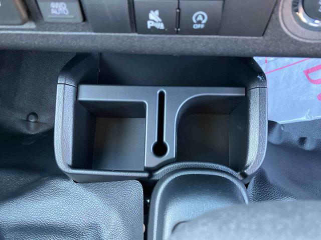 ハイゼットトラックジャンボエクストラ４ＷＤ　ＣＶＴ　６６０ｃｃ　衝突被害軽減ブレーキ　横滑り防止装置　ＡＢＳ　アイドリングストップ　スマートキー　プッシュボタンスタート　エアコン　パワーステアリング　パワーウィンドウ　荷台作業灯（福島県）の中古車