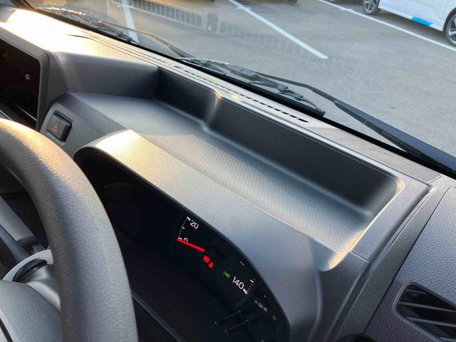 ハイゼットトラックジャンボエクストラ４ＷＤ　ＣＶＴ　６６０ｃｃ　衝突被害軽減ブレーキ　横滑り防止装置　ＡＢＳ　アイドリングストップ　スマートキー　プッシュボタンスタート　エアコン　パワーステアリング　パワーウィンドウ　荷台作業灯（福島県）の中古車