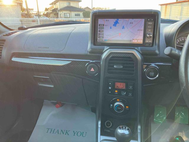 コペンローブ 5速マニュアル2WD 5速マニュアル 660cc ナビ ステアリングスイッチ 電動開閉ルーフ 横滑り防止装置 ABS エアバッグ シートヒーター オートエアコン ターボ ワンオーナー車(福島県)の中古車