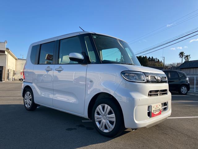 タントＸ２ＷＤ　ＣＶＴ　６６０ｃｃ　ナビ　全方位モニター　衝突被害軽減ブレーキ　横滑り防止装置　ＡＢＳ　両側スライドドア　アイドリングストップ　プッシュボタンスタート　スマートキー　シートバックテーブル（福島県）の中古車