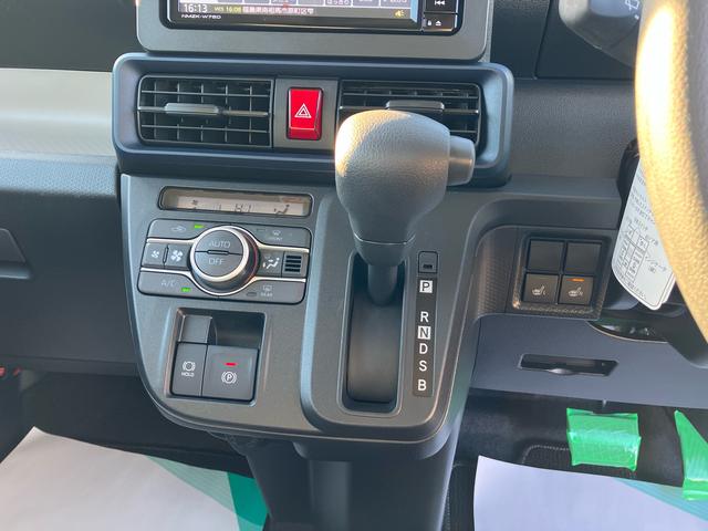 タントＸ２ＷＤ　ＣＶＴ　６６０ｃｃ　ナビ　全方位モニター　衝突被害軽減ブレーキ　横滑り防止装置　ＡＢＳ　両側スライドドア　アイドリングストップ　プッシュボタンスタート　スマートキー　シートバックテーブル（福島県）の中古車